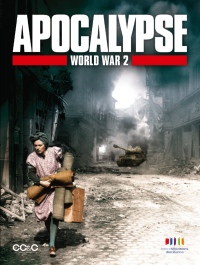 APOCALYPSE 窶展orld War 2-